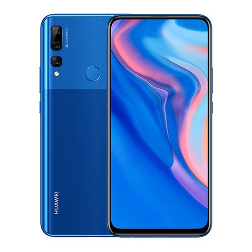 Huawei Y9 Prime 2019 128GB Safir Mavi