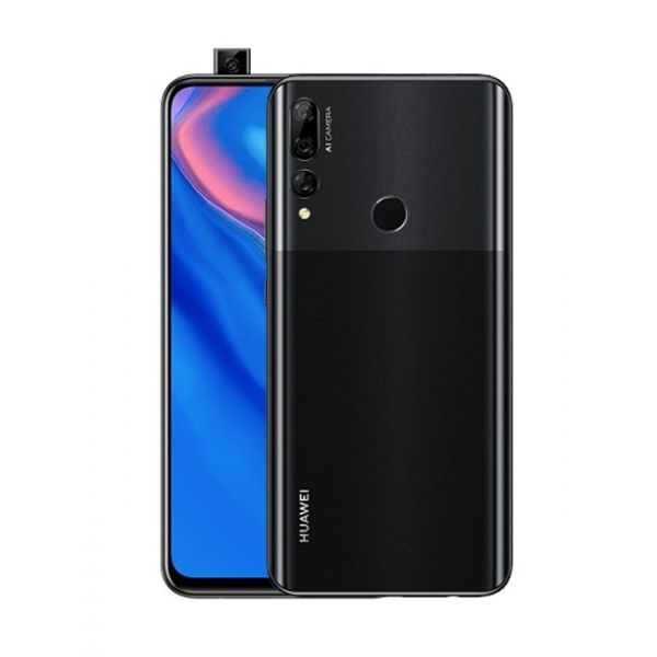 Huawei Y9 Prime 2019 128GB Gece Siyahı