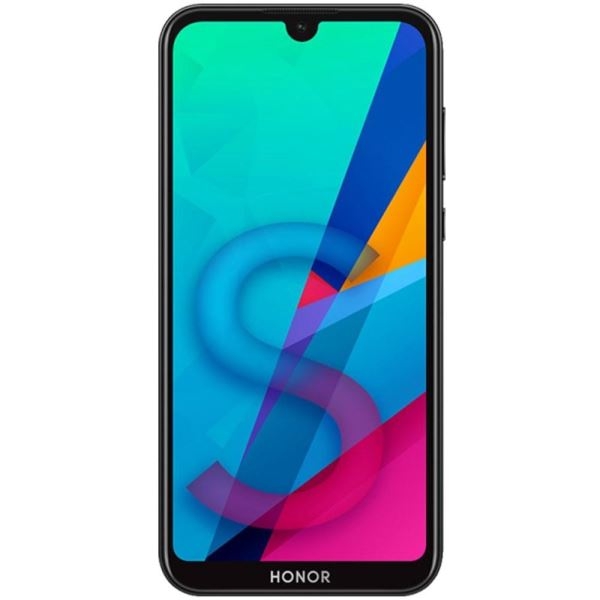 Honor  8S 32GB - Siyah