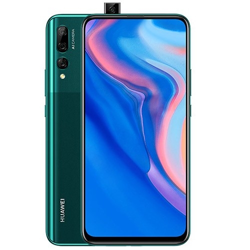 Huawei Y9 Prime 2019 128GB Zümrüt Yeşil