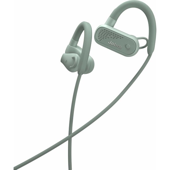 Jabra Elite Active 45e Bluetooth Kulakiçi Kulaklık - Yeşil