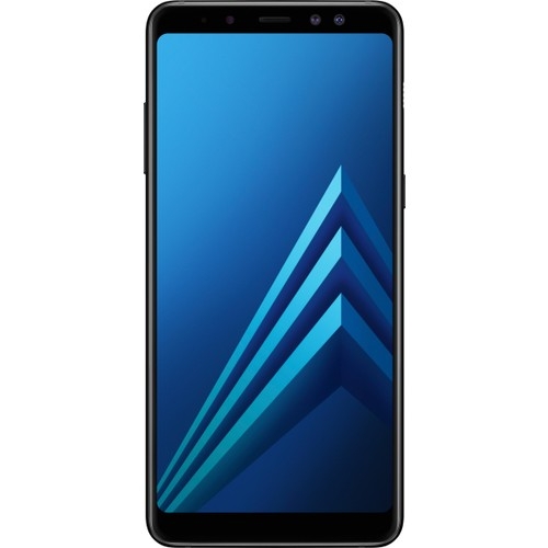 Samsung Galaxy A8 Plus 64GB Siyah