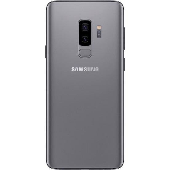 Samsung Galaxy S9 Plus 64GB Gri