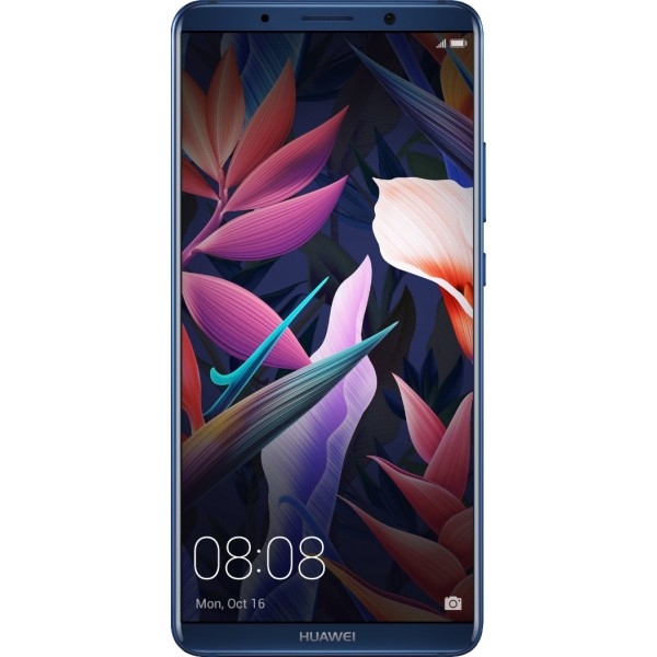 Huawei Mate 10 Pro 128GB Mavi