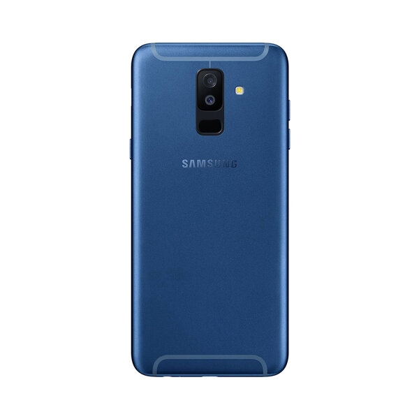 Samsung Galaxy A6 Plus 64 GB Mavi