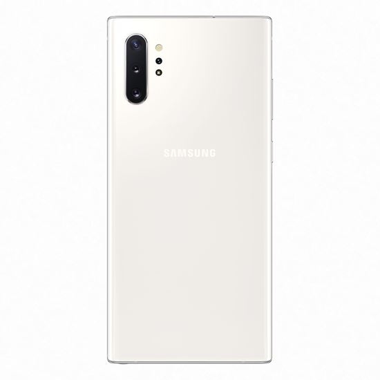 Samsung Galaxy Note 10 Plus 256GB Beyaz