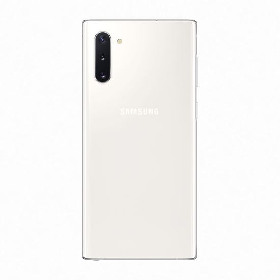 Samsung Galaxy Note 10 256GB Beyaz