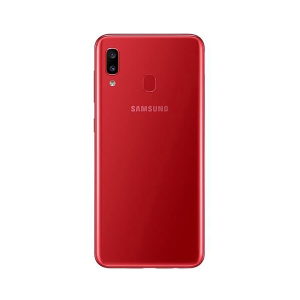 Samsung Galaxy A20 32 GB Kırmızı