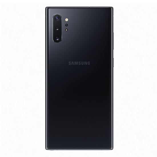 Samsung Galaxy Note 10 Plus 256GB Siyah