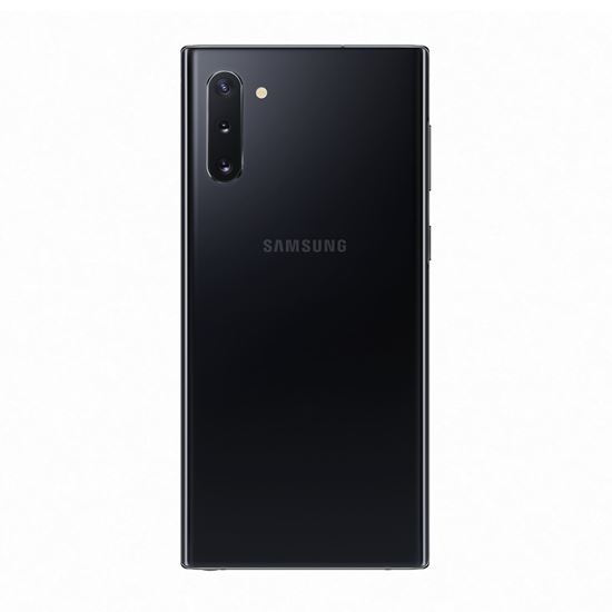 Samsung Galaxy Note 10 256GB Siyah