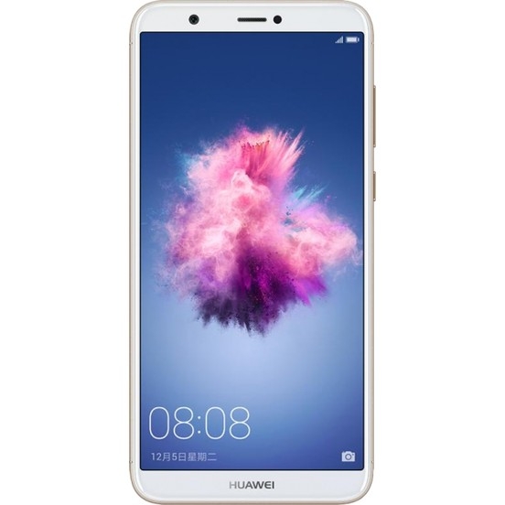 Huawei P Smart 2018 32 GB Altın