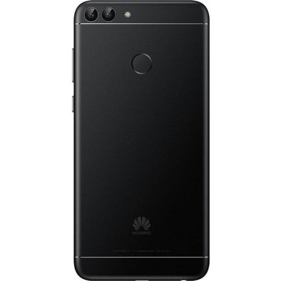 Huawei P Smart 2018 32 GB Siyah