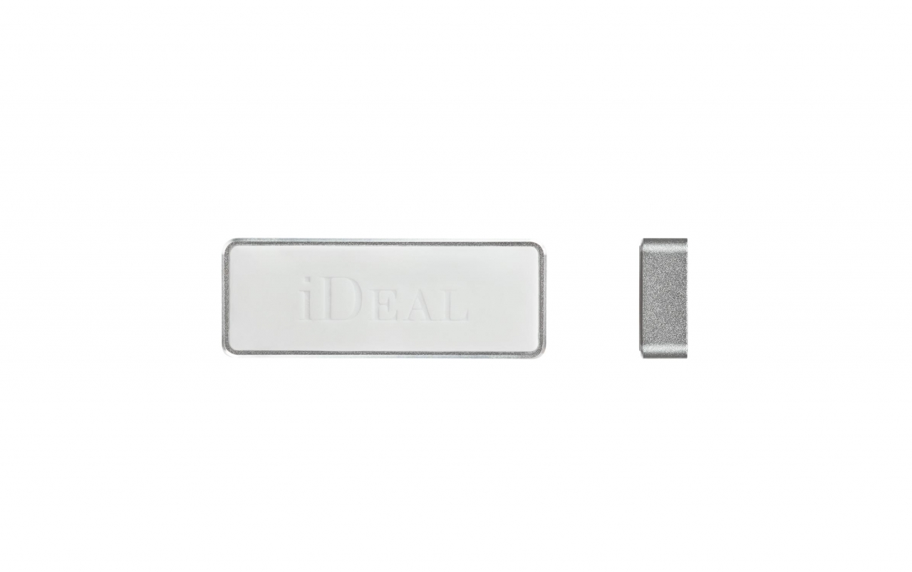 İDeal of Sweden Wall Magnet Grey
