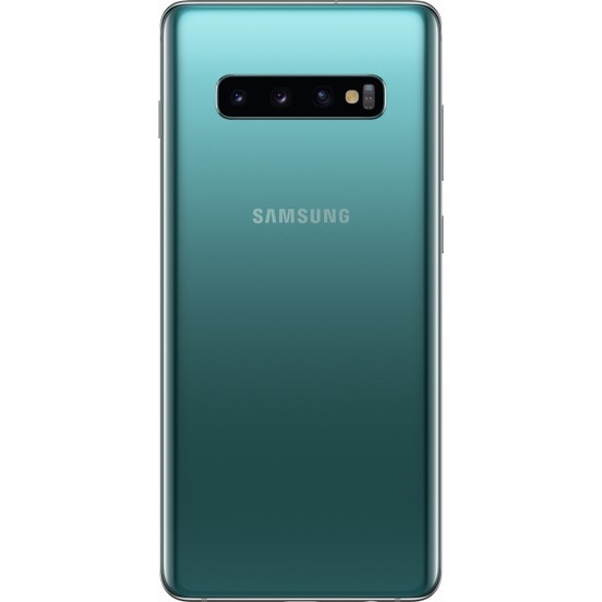 Samsung Galaxy S10 Plus 128 GB Yeşil