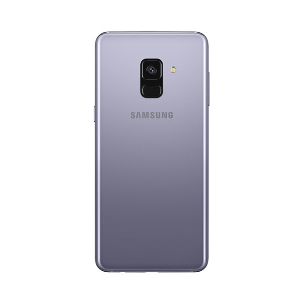 Samsung Galaxy A8 2018 64 GB Gri