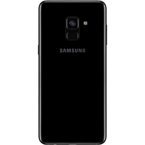 Samsung Galaxy A8 2018 64 GB Siyah