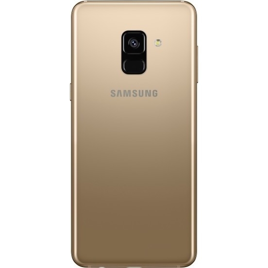 Samsung Galaxy A8 2018 64 GB Altın