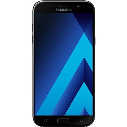 Samsung A720 Galaxy A7 2017 32GB Siyah (24 Ay Samsung Türkiye Garantili)