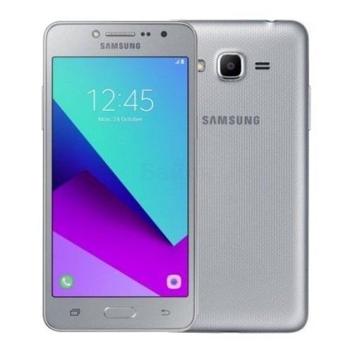 Samsung G532 Grand Prime Plus 8GB Gümüş