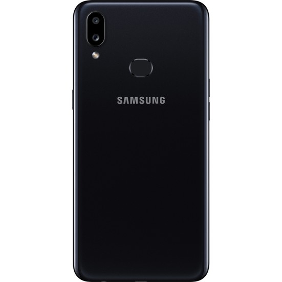 Samsung Galaxy A10s 32 GB Siyah (24 Ay Samsung Türkiye Garantili)