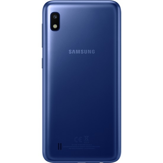 Samsung Galaxy A10 32 GB Mavi (24 Ay Samsung Türkiye Garantili)