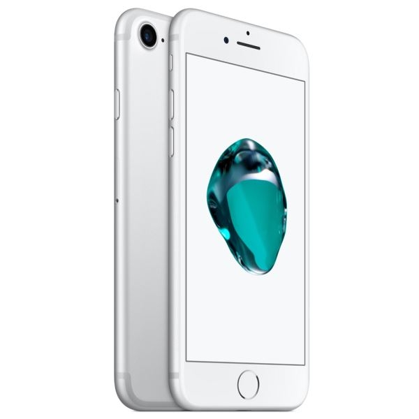 iPhone 7 32GB Gümüş (12 Ay Apple Türkiye Garantili)