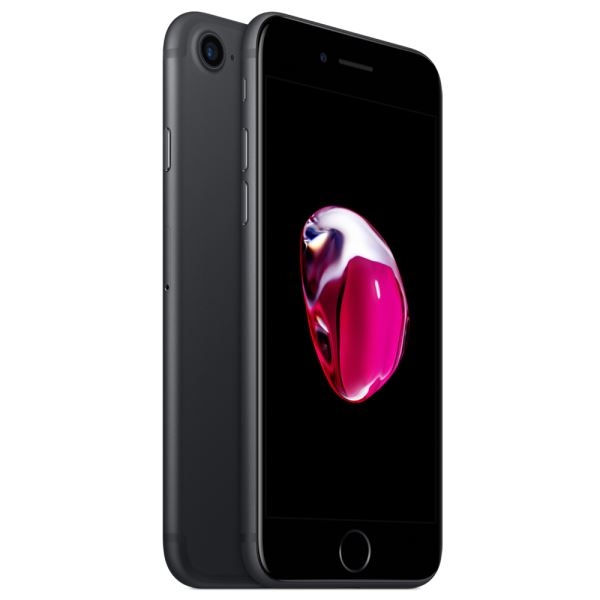 iPhone 7 32GB Siyah (12 Ay Apple Türkiye Garantili)