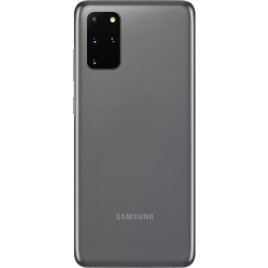 Samsung Galaxy S20 Plus 128 GB Gri (24 Ay Samsung Türkiye Garantili)