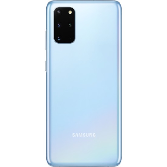 Samsung Galaxy S20 Plus 128 GB Mavi (24 Ay Samsung Türkiye Garantili)