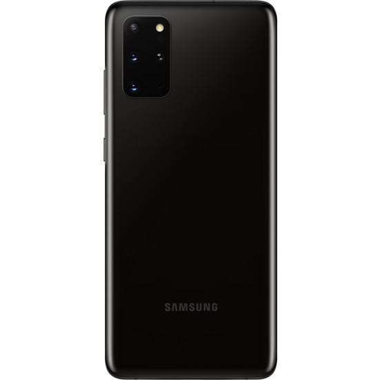 Samsung Galaxy S20 Plus 128 GB Siyah (24 Ay Samsung Türkiye Garantili)