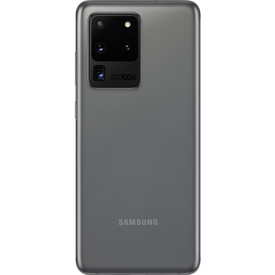 Samsung Galaxy S20 Ultra 128 GB Gri (24 Ay Samsung Türkiye Garantili)