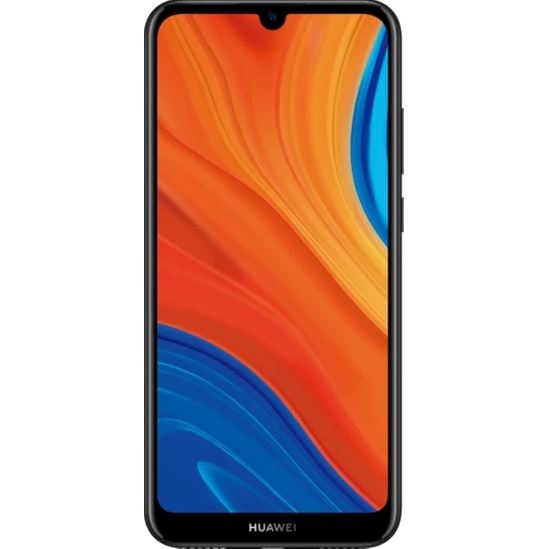 Huawei Y6S 32 GB Siyah (24 Ay Huawei Türkiye Garantili)