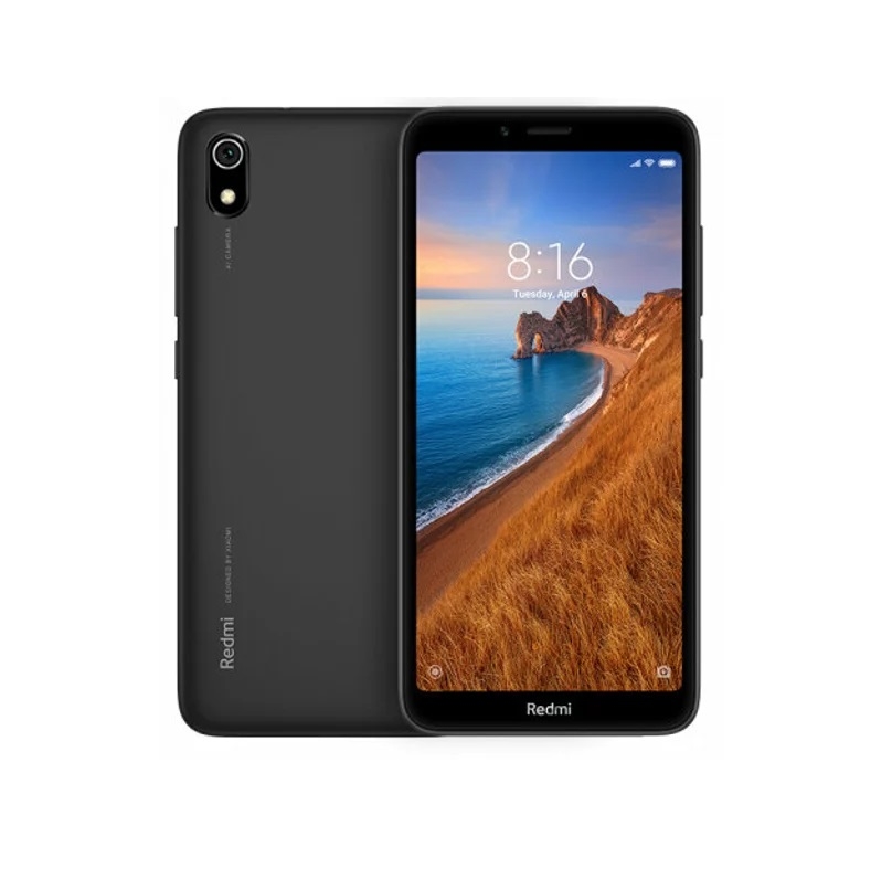 Xiaomi Redmi 7A 32GB Siyah (24 Ay Xiaomi Türkiye Garantili)