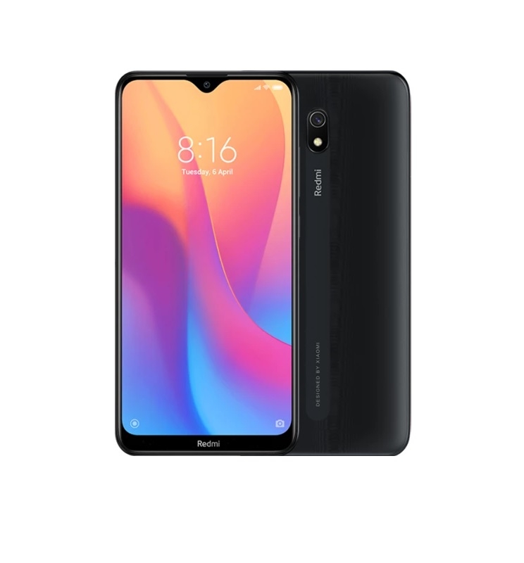 Xiaomi Redmi 8A 32GB Siyah (24 Ay Xiaomi Türkiye Garantili)