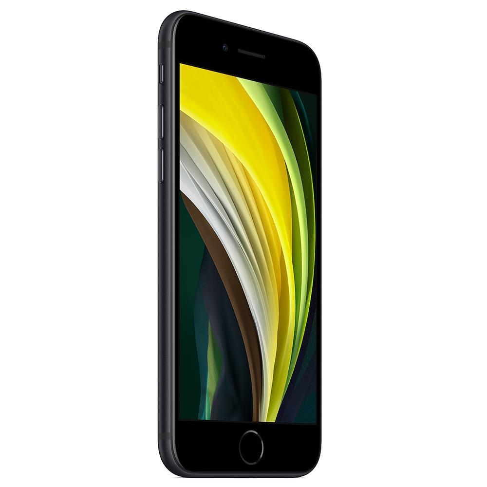 iPhone SE (2020) 256GB Siyah (24 Ay Apple Türkiye Garantili)