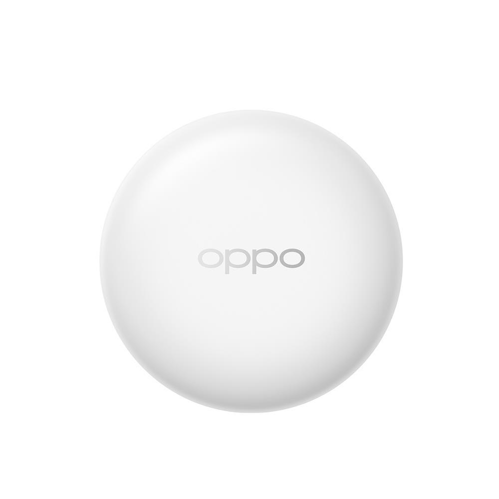 Oppo Enco W31 TWS IP54 Bluetooth Kulaklık Beyaz