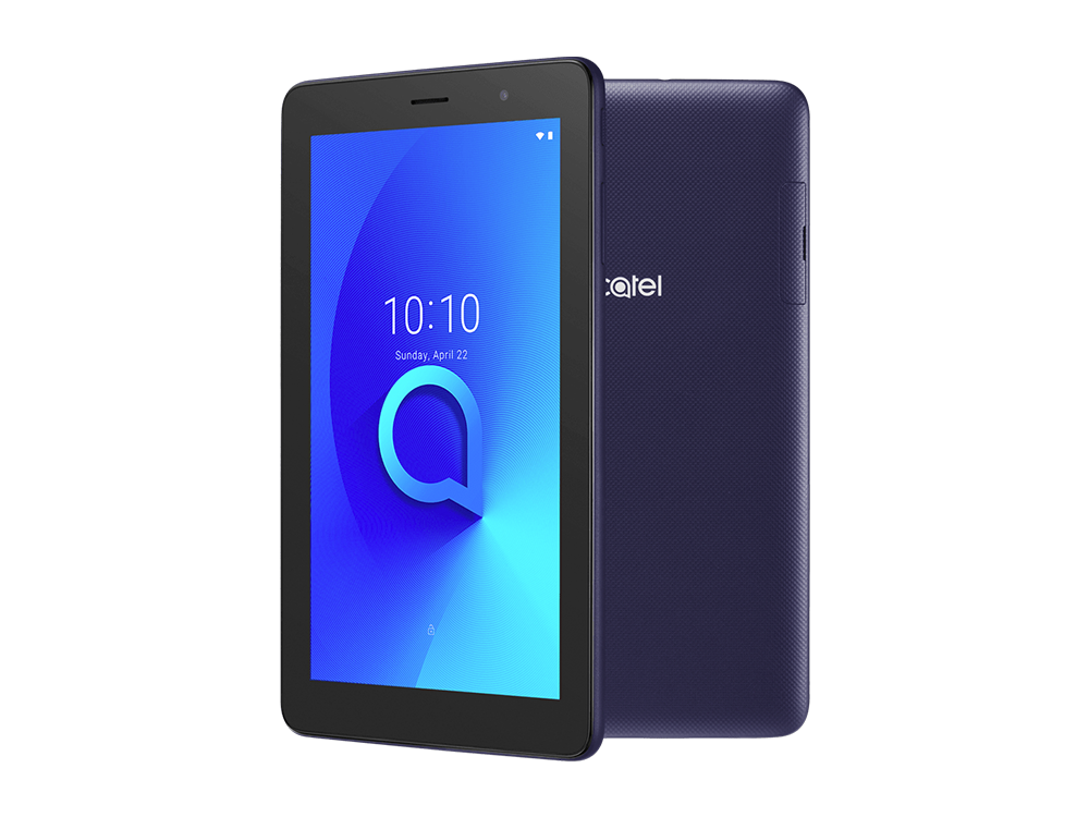 Alcatel 1T 7'' Mavi Tablet (Kılıfsız)