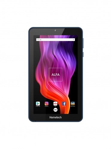 Hometech ALFA 7LM 32GB Tablet Lacivert