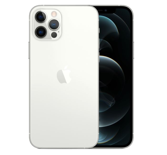 iPhone 12 Pro 256GB Gümüş