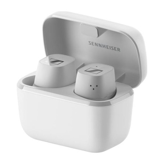 Sennheiser Cx 400BT True Wireless Bluetooth Kulaklık Beyaz