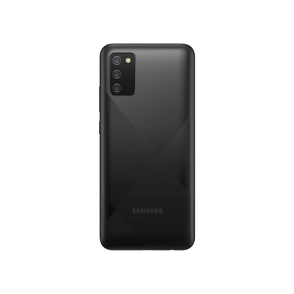 Samsung Galaxy A02S 32 GB Siyah