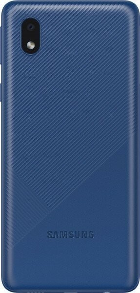 Samsung A01 Core 16 GB Mavi