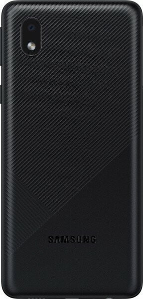 Samsung A01 Core 16 GB Siyah