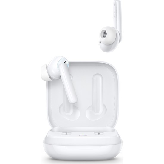 Oppo Enco W51 TWS Bluetooth Kulaklık Beyaz