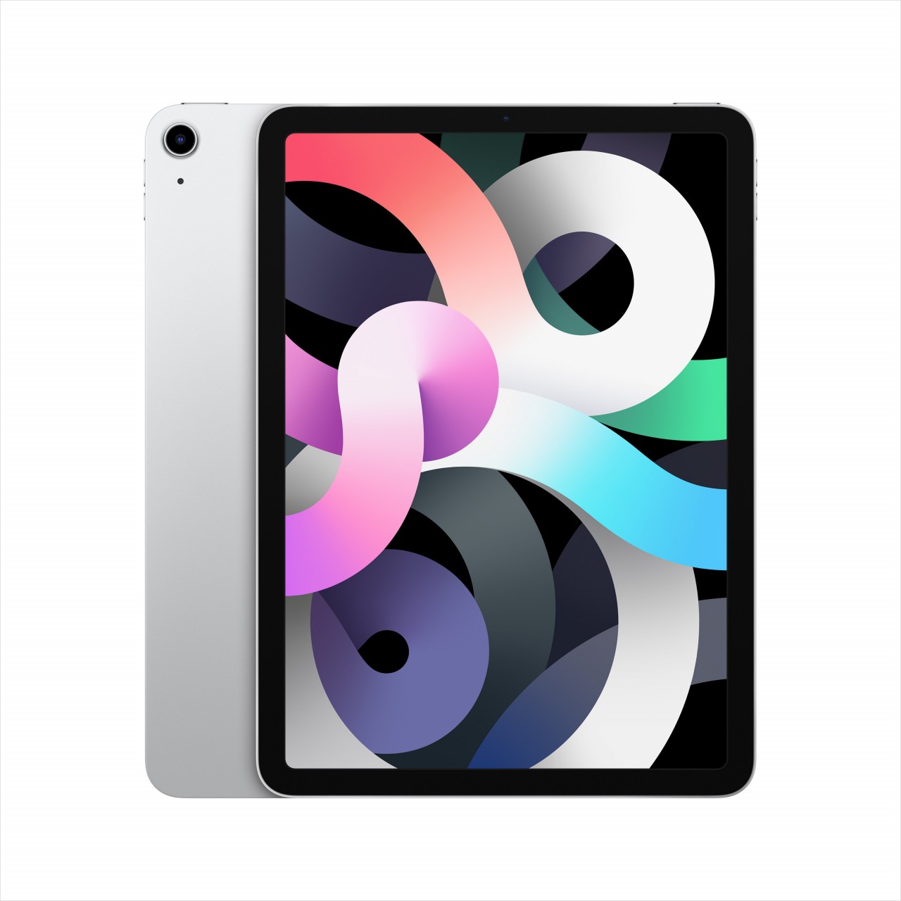 Apple iPad Air 4 10.9 WIFI 64GB Gümüş