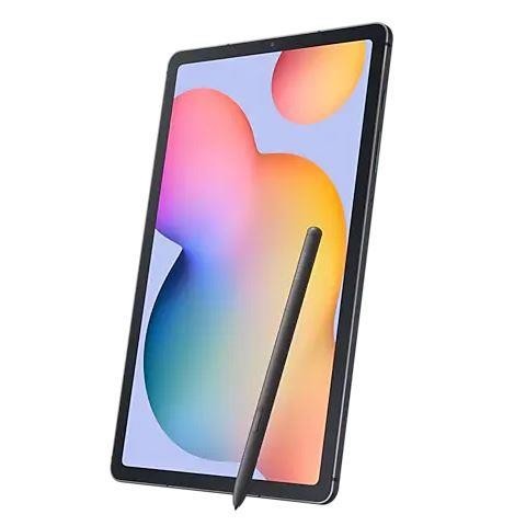 Samsung Tab P617 S6 Lite Tablet 64 GB Koyu Gri