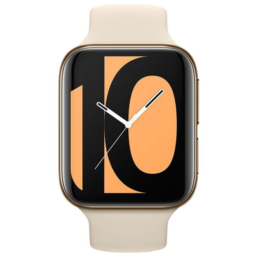 Oppo Watch 46mm Altın Akıllı Saat OW19W8