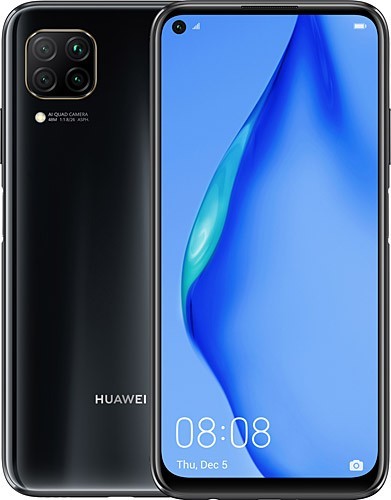 Huawei P40 Lite 128GB Siyah