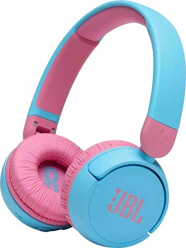 JBL JR310 Kids Bluetooth Kulaklık Mavi