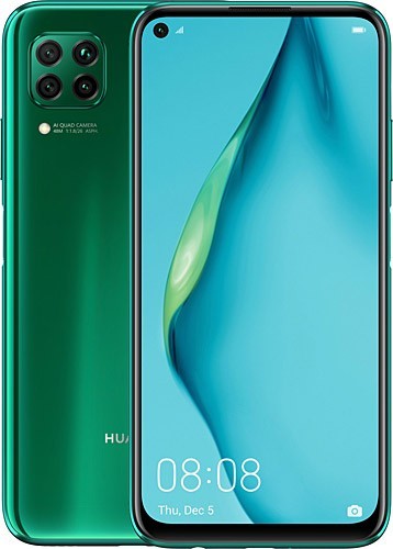 Huawei P40 Lite 128GB Yeşil